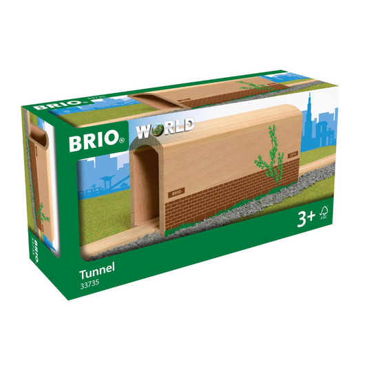 BRIO Tunnel 33735