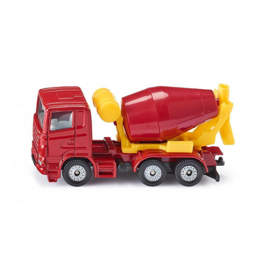 Siku Cement Mixer