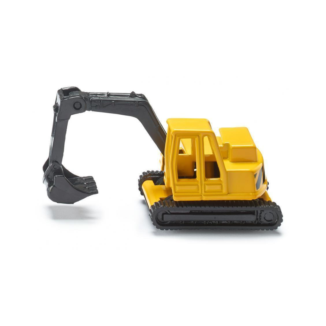 Siku Excavator