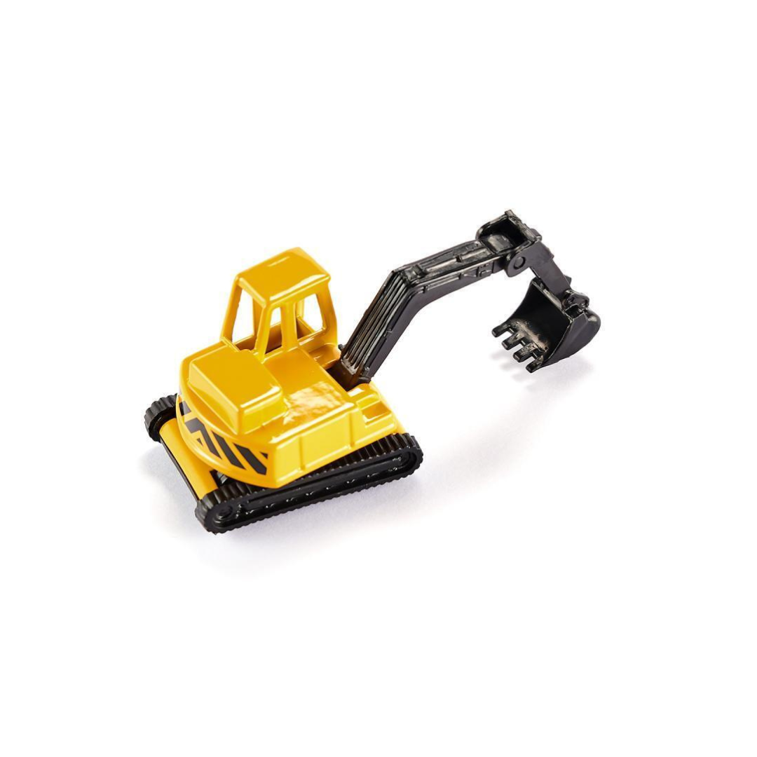 Siku Excavator