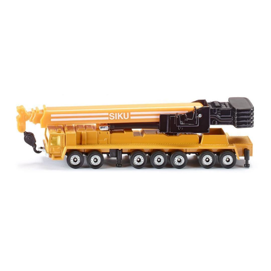 Siku Truck Mega Lifter