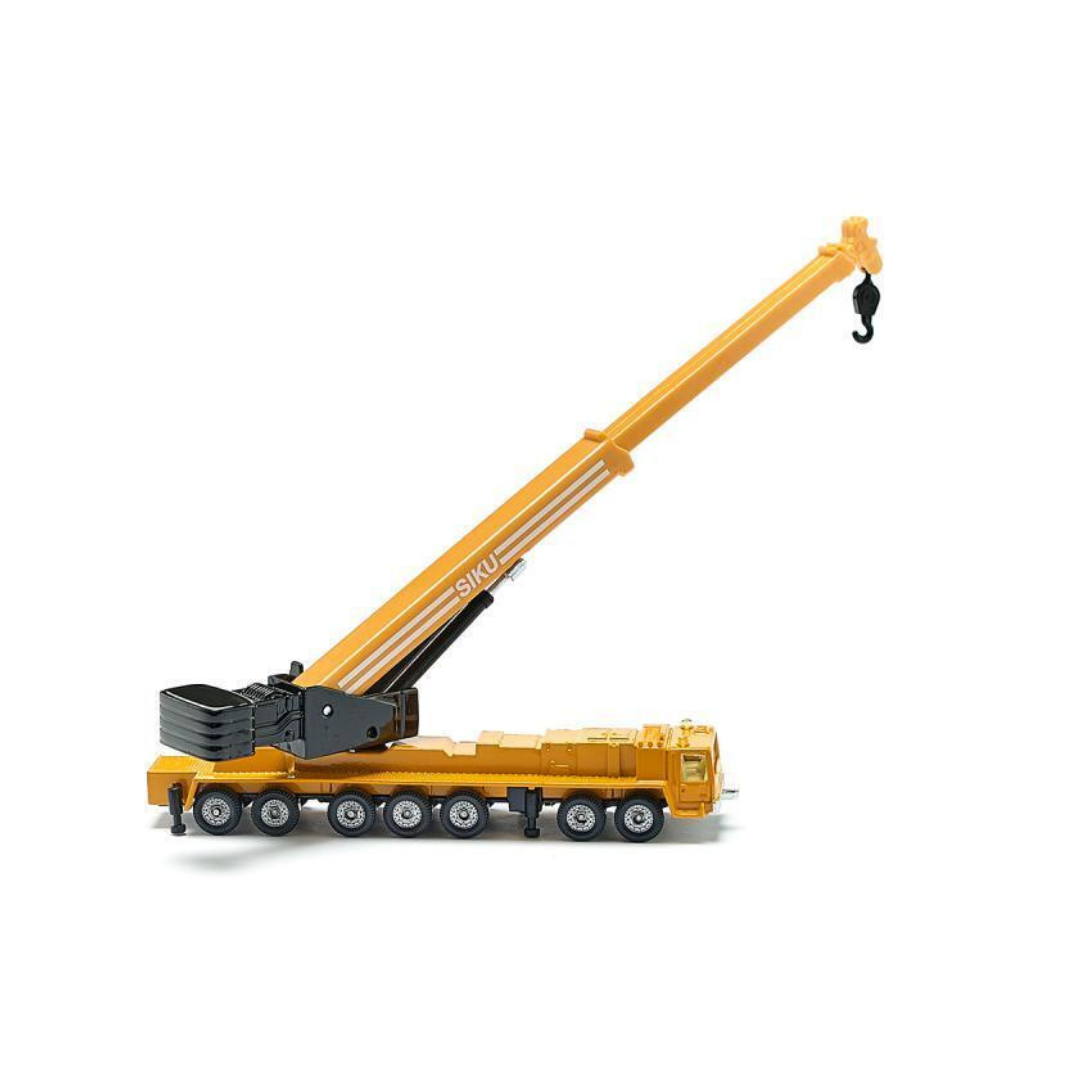 Siku Truck Mega Lifter