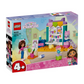 LEGO Gabby’s Dollhouse Crafting with Baby Box 10795