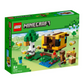 LEGO Minecraft The Bee Cottage 21241