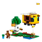 LEGO Minecraft The Bee Cottage 21241