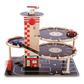 Hape Park n Go Garage Wooden