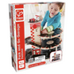 Hape Park n Go Garage Wooden