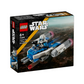 LEGO Star Wars Captain Rex Y-Wing Microfighter 75391
