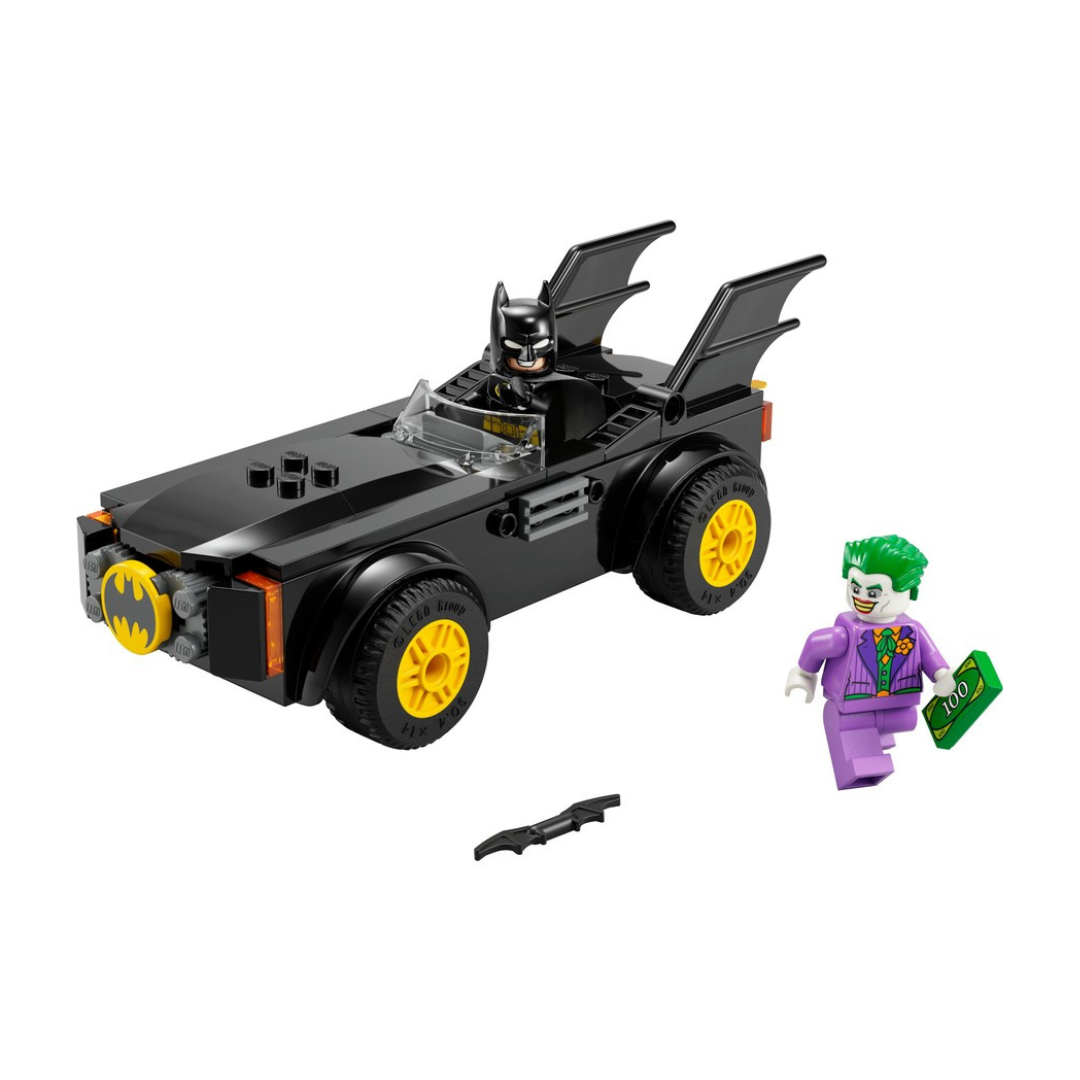 LEGO Super Heroes DC Batmobile Pursuit: Batman vs. The Joker 76264