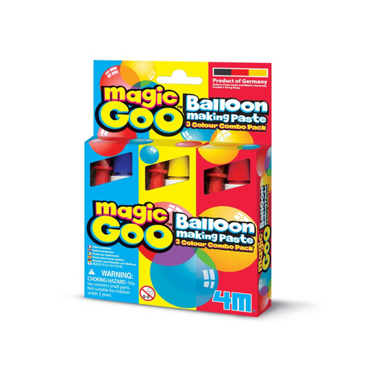 Johnco - Magic Goo 3 in 1