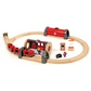 BRIO Metro Railway Set 20 Pieces 33513