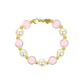 Pink Poppy - Ballerina Necklace & Bracelet Set