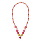 Pink Poppy - Unicorn Love Necklace
