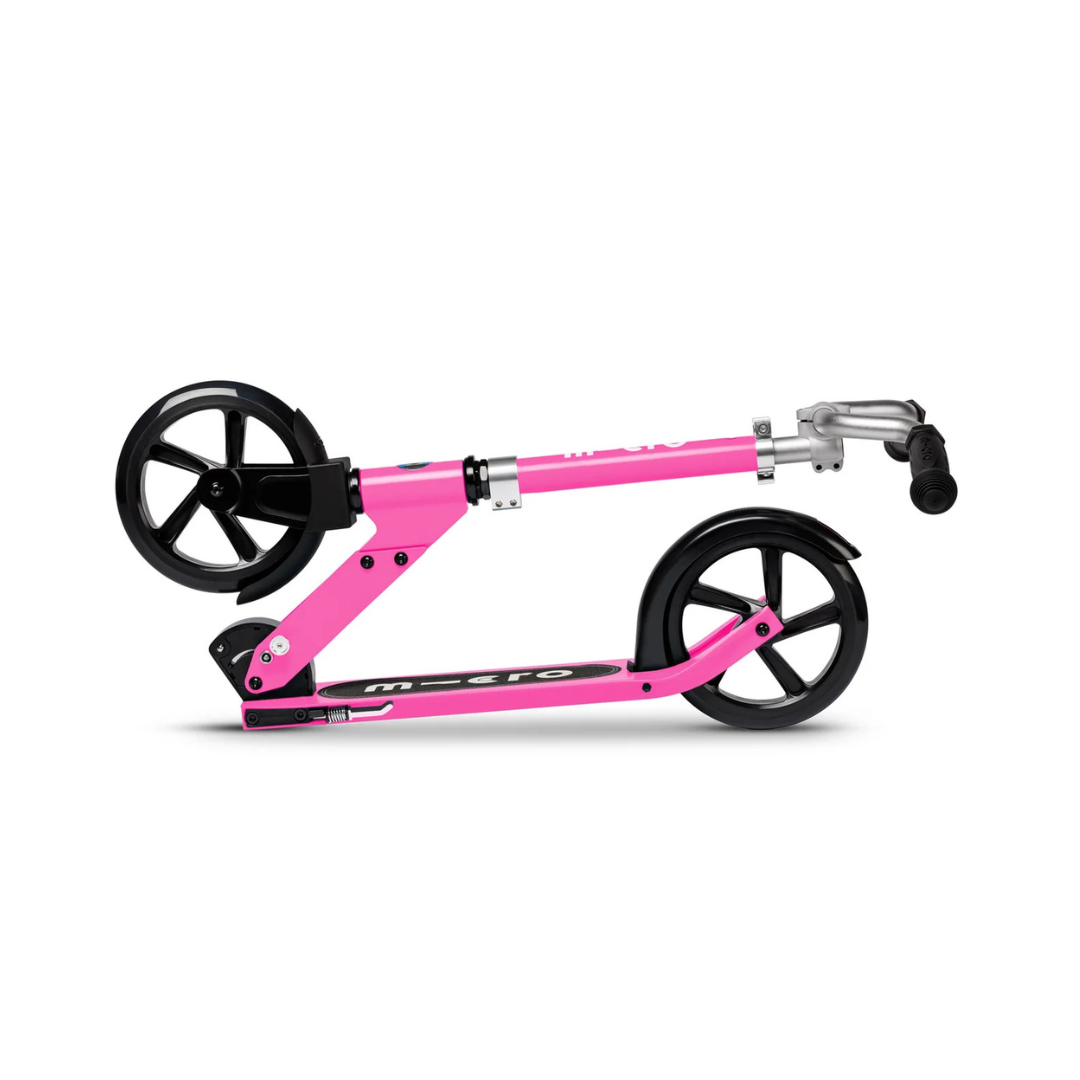 Micro Scooter Cruiser Pink