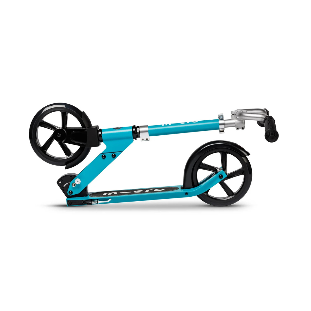 Micro Scooter Cruiser Aqua