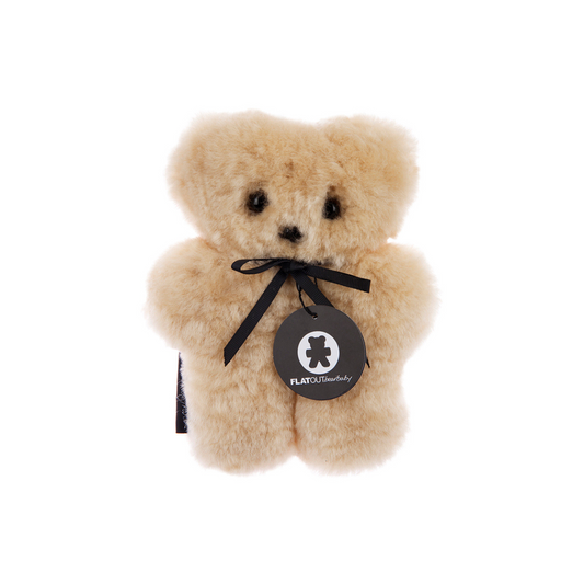 FLATOUT Bear - Baby Honey
