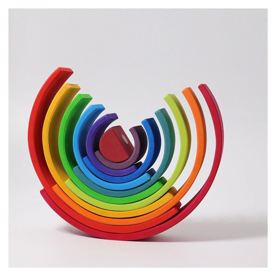 Grimm's Rainbow - Large
