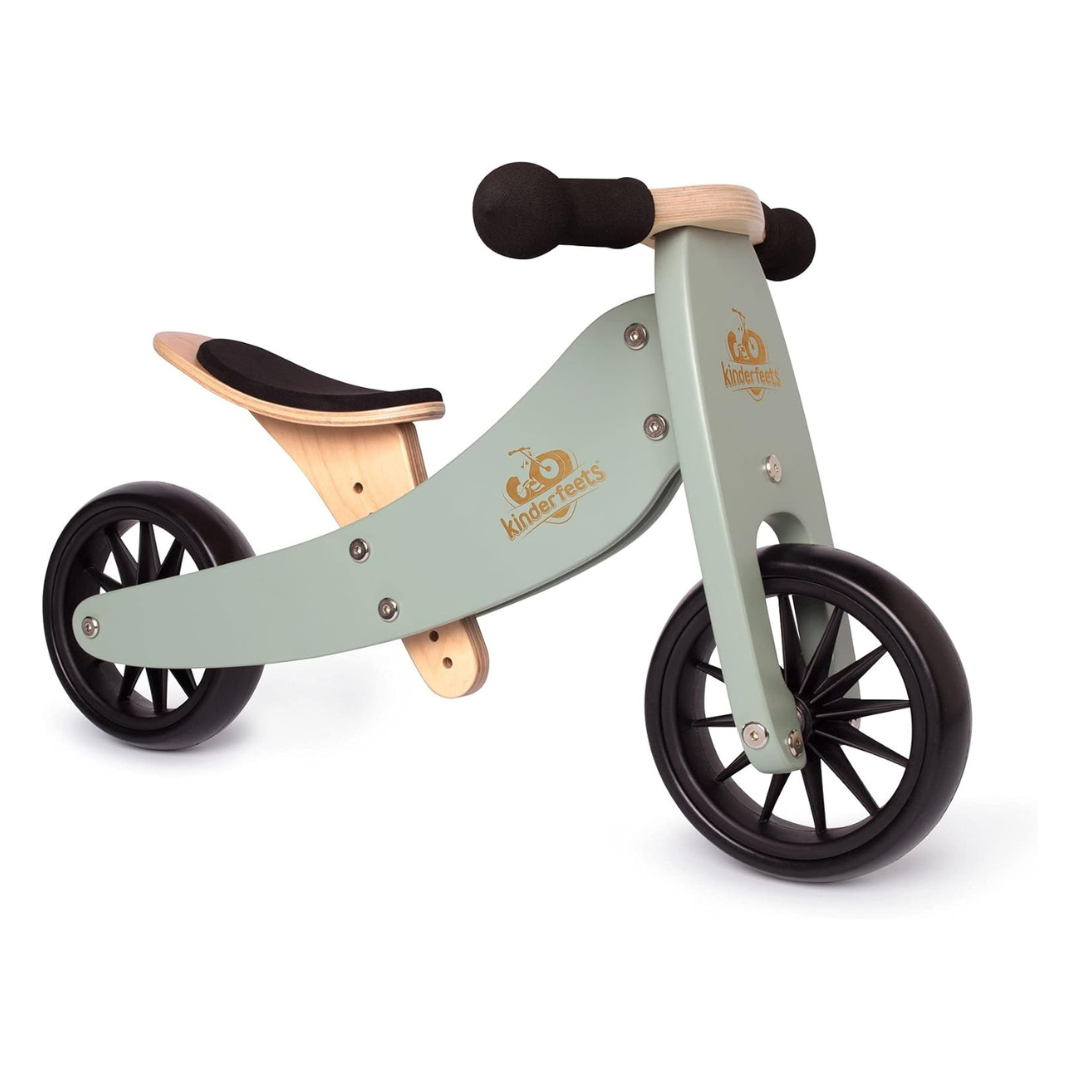 Tiny Tot 2-in-1 Trike - Sage