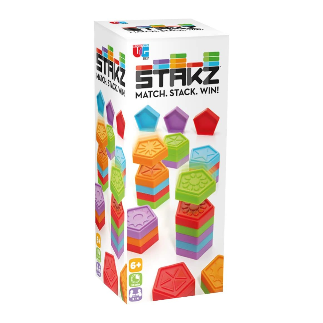 Stakz Game