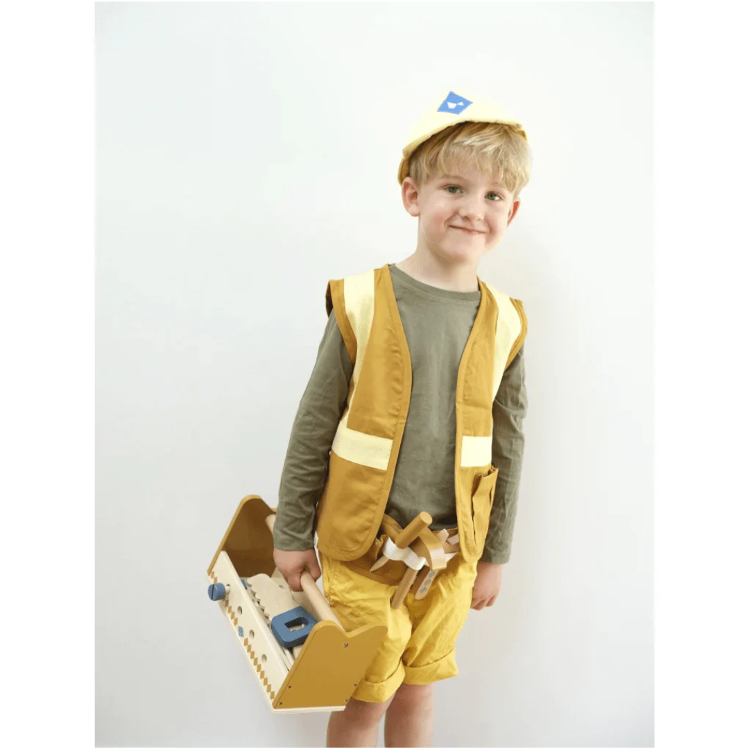 Fadelab - Dress Up Builder Set