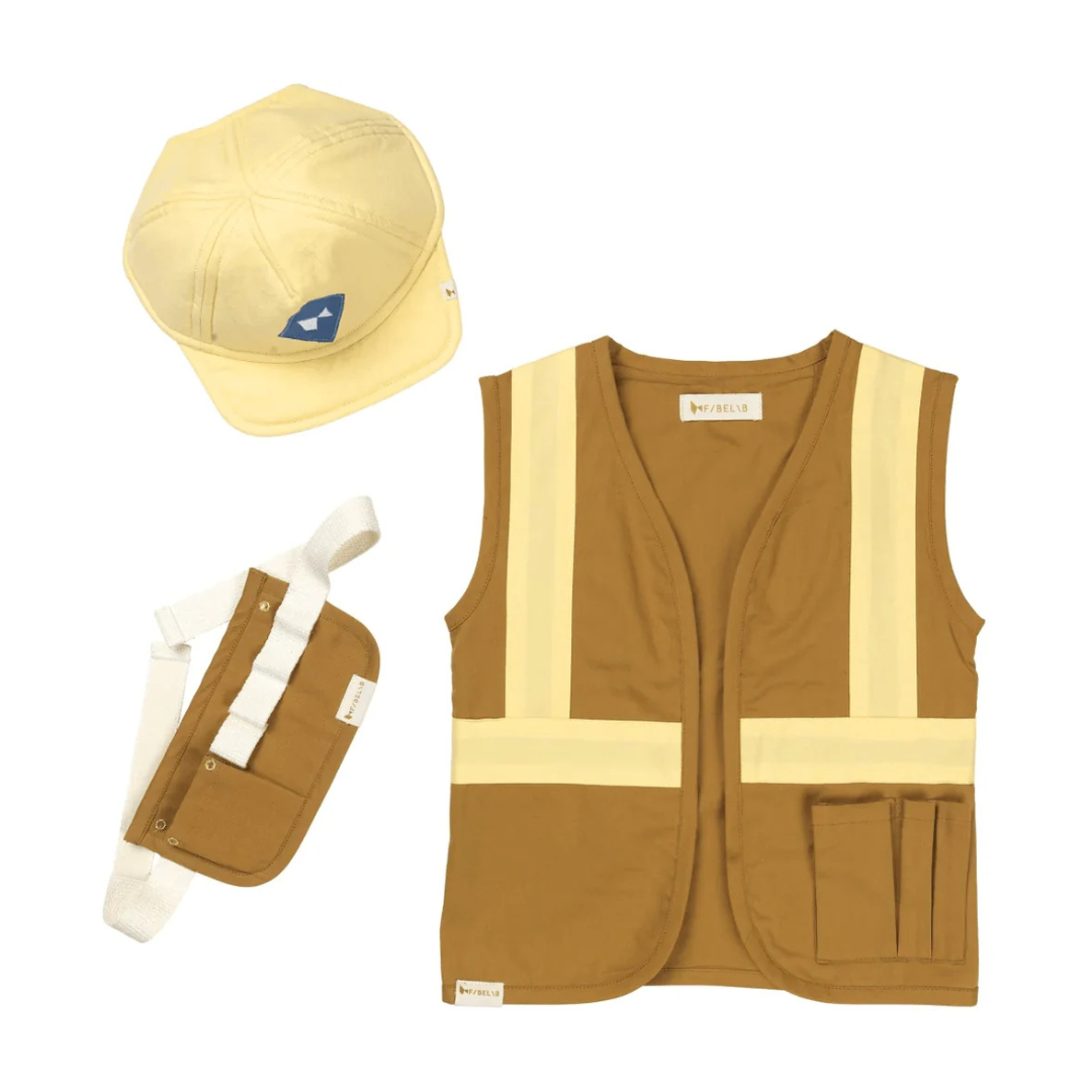 Fadelab - Dress Up Builder Set