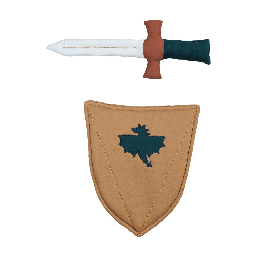 Fabelab - Sword and Shield | Dragon