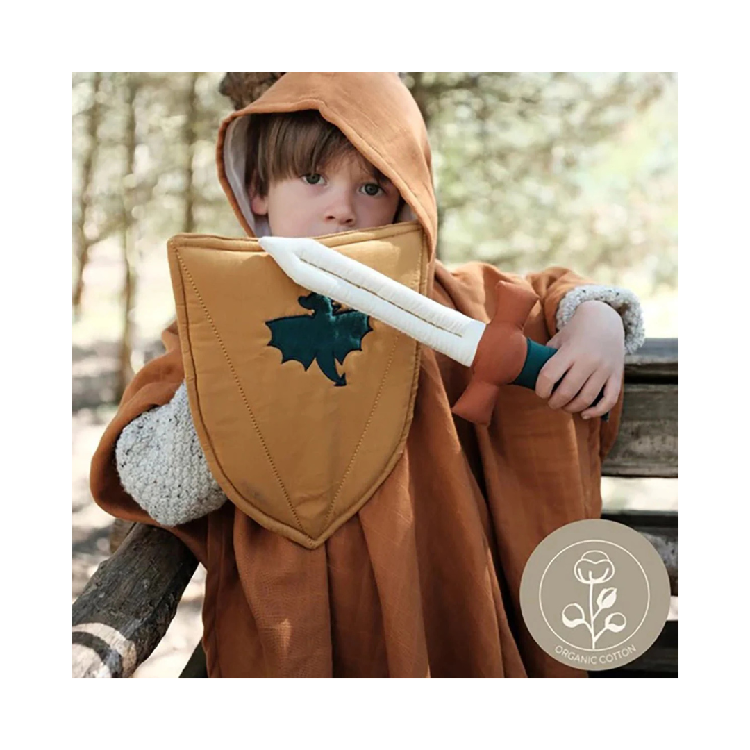 Fabelab - Sword and Shield | Dragon