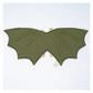 Fabelab - Wings | Dragon Green