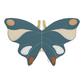 Fabelab - Wings | Butterfly Blue Spruce