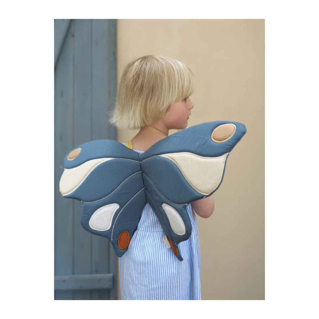 Fabelab - Wings | Butterfly Blue Spruce