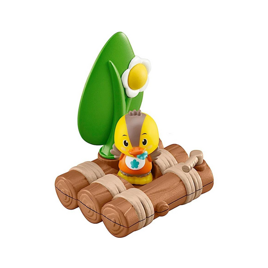 Vulli Klorofil Lite-up Raft