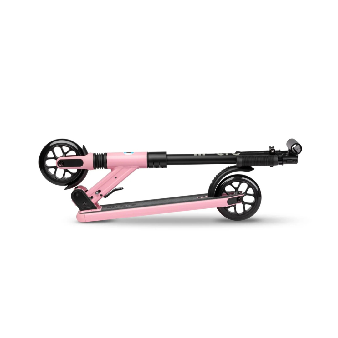Micro Scooter Micro Sprite Suspension - Flamingo Pink