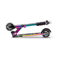 Micro Scooter Micro Sprite LED - Neochrome