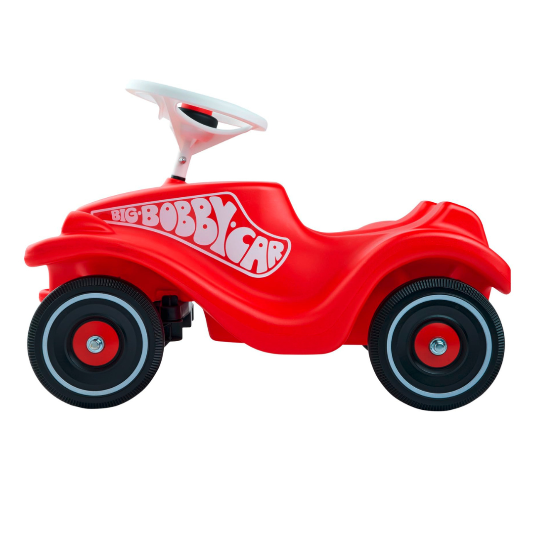 BIG Bobby Car Classic