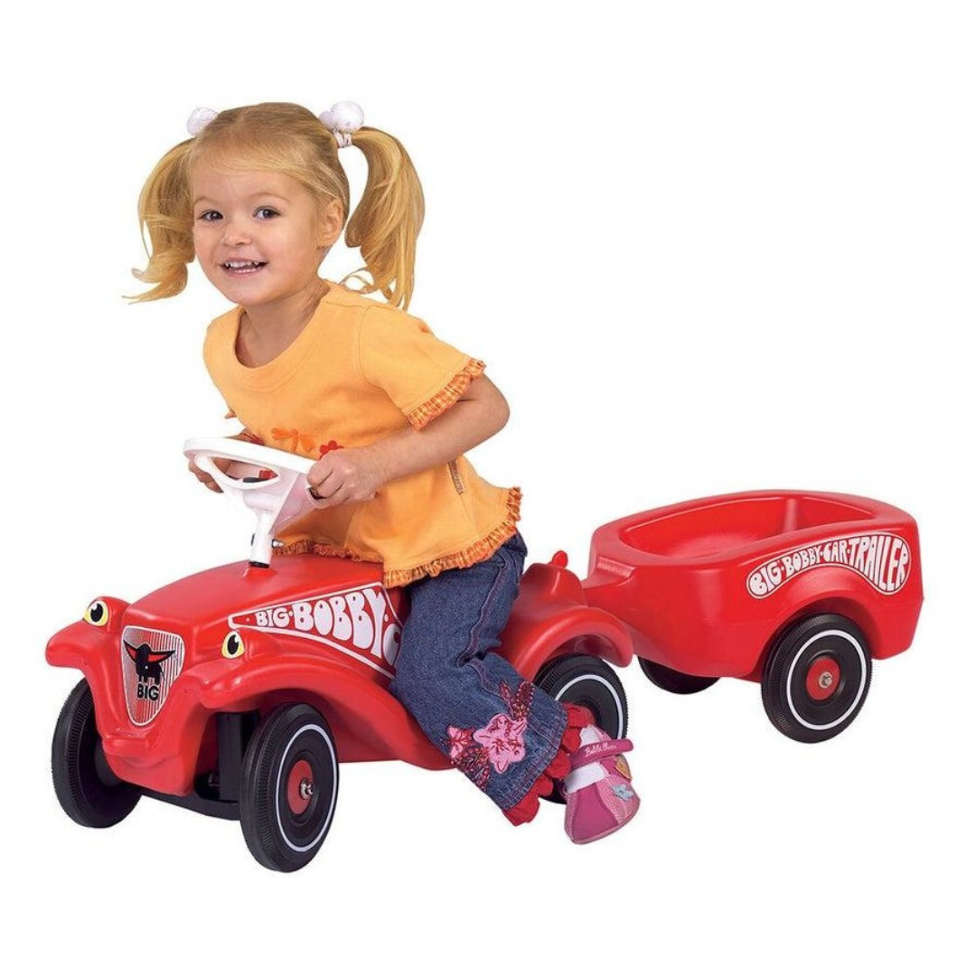 BIG Bobby Car Trailer