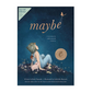 Maybe - Book (Special Edition)