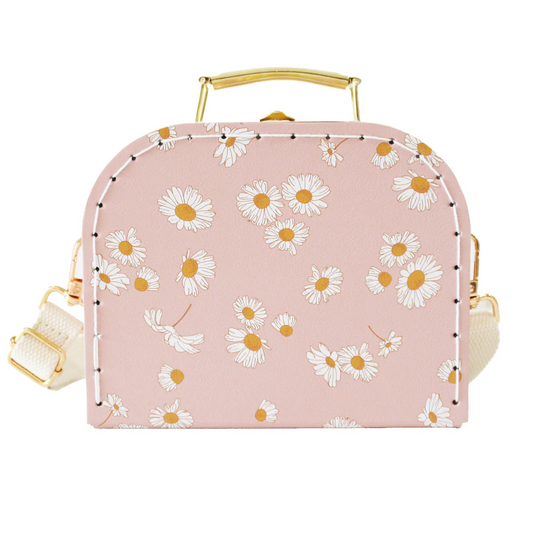 Alimrose Coco Cross Body Case - Daisy Days