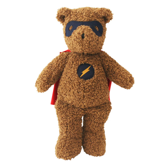 Alimrose Big Superhero Ted