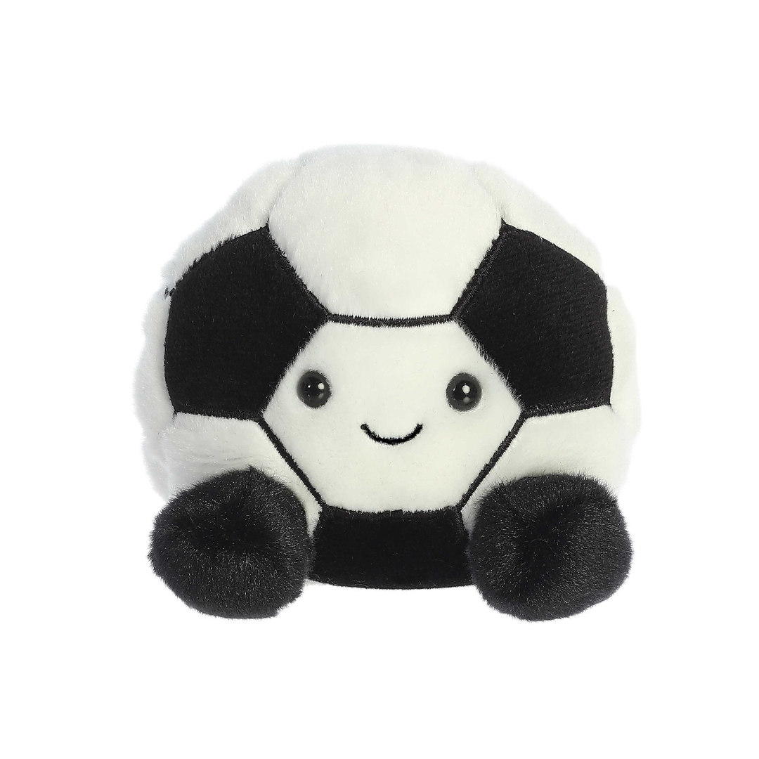 Palm Pals - Striker Soccerball