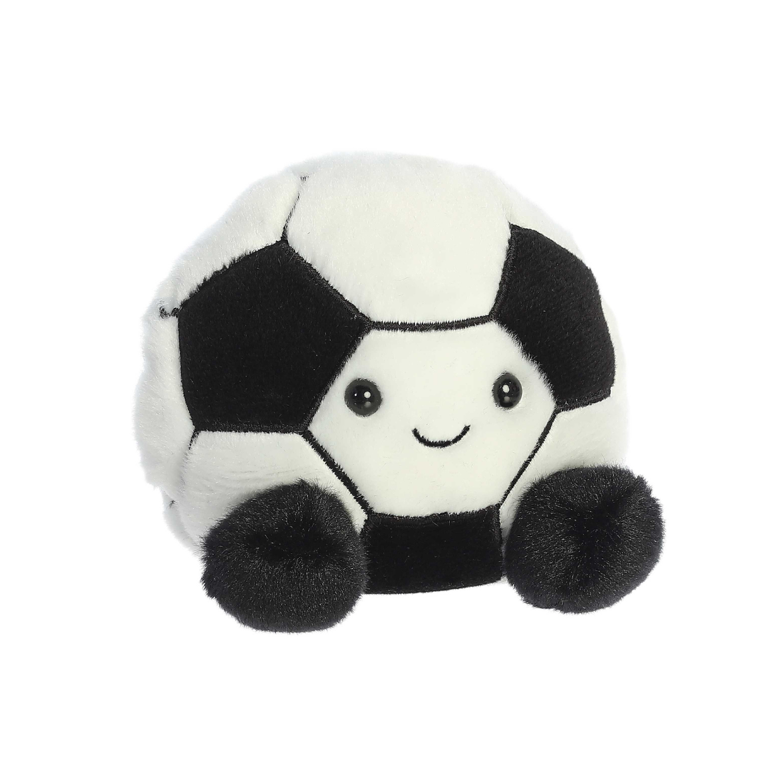 Palm Pals - Striker Soccerball
