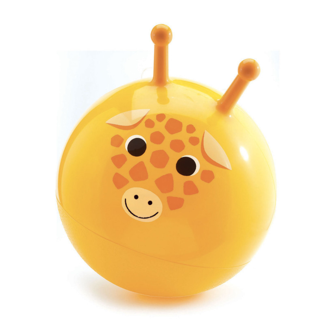 Djeco Giga Jumpa Ball Hopper