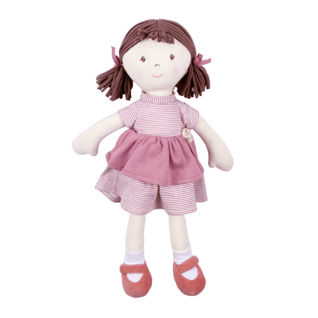 Bonikka Brook Cotton Doll