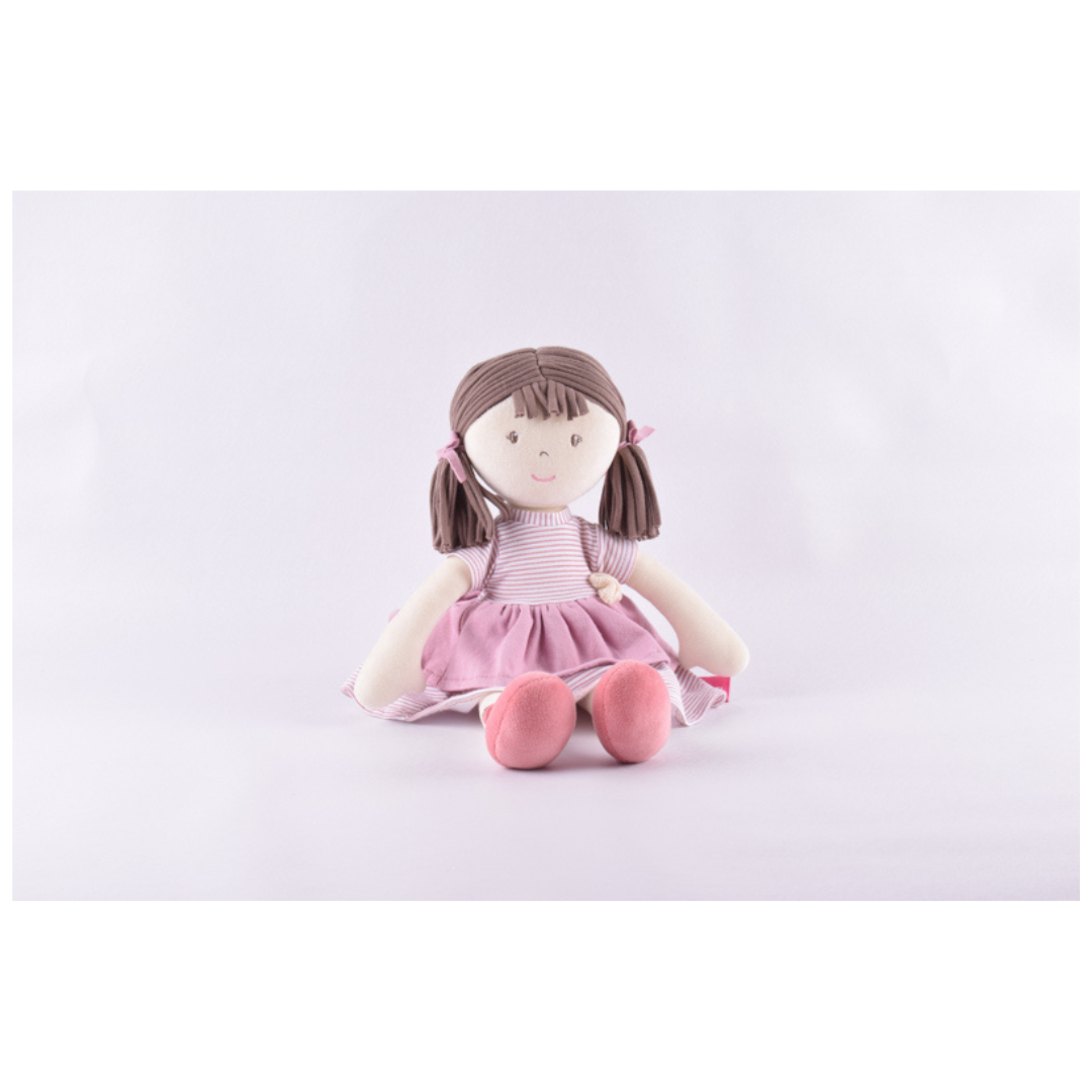Bonikka Brook Cotton Doll