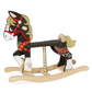 Le Toy Van Petilou Traditional Rocking Horse