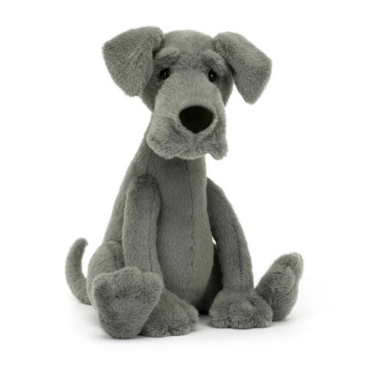 Jellycat Zeus Great Dane