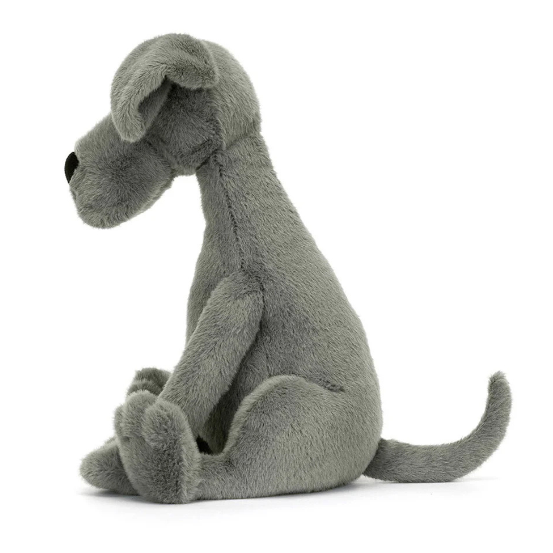 Jellycat Zeus Great Dane