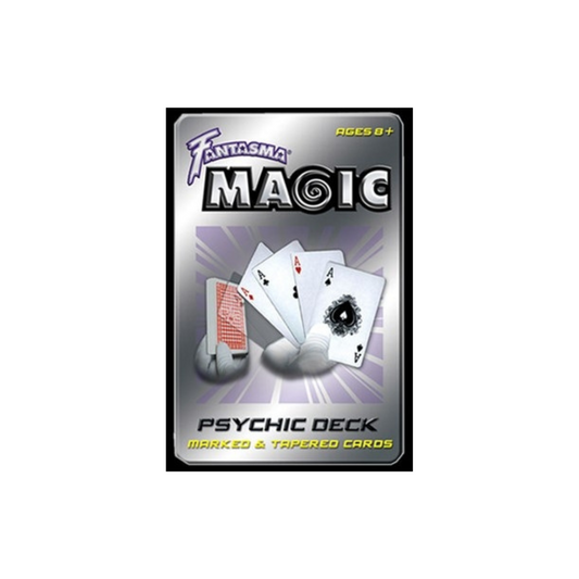 Fantasma Magic - Psychic Deck