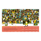 Little People Big Dreams: Usain Bolt