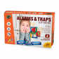 Heebie Jeebies Alarms & Traps Clip Circuit