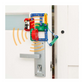 Heebie Jeebies Alarms & Traps Clip Circuit